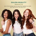 thumbnail image 7 of InfinitiPRO by Conair Heat Protect Hair Dryer, 7 of 7