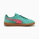thumbnail image 4 of PU & MA Palermo Peach Frost Tropical Blue 396463-52 Men's Size, 4 of 6