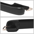 thumbnail image 5 of DNA Motoring OEM-DHO-00163 For 1990-1992 VW Passat Front Right Door Pull Handle & Lock Cylinder & Key with Power Locks, 5 of 6