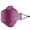 Berry Stripe, variant on WellBefore KN95 Disposable Face Masks, 4-Layer, Sand Dot, Medium, Pack of 10, 3D-Style