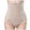 Beige, variant on 2025 Clearance Items under $5 asdoklhq Womens Plus Shapewear,Women Waist Lace Body Shaper Corset Tummy Slimming Girdles Shaping Clothes