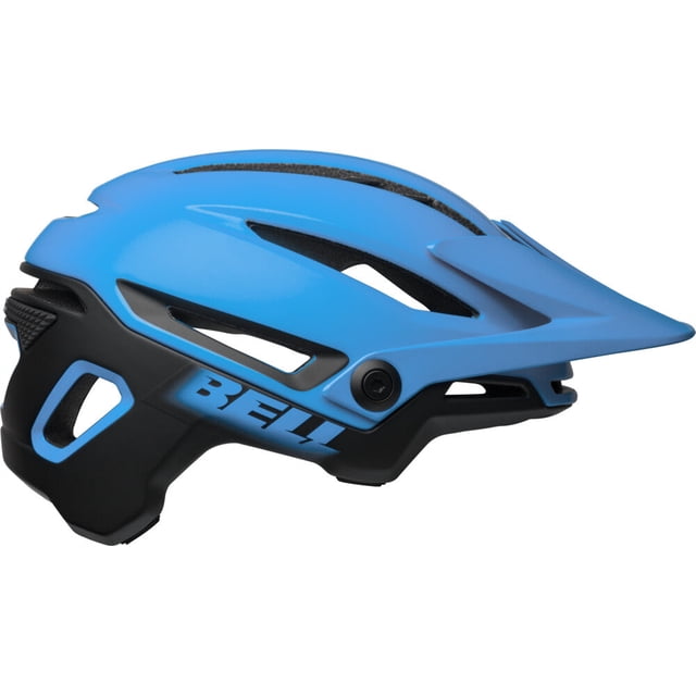 BELL Sixer MIPS Mat Vert Foncé/Noir, P