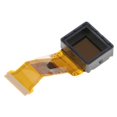 thumbnail image 3 of Piezas de Reparación Del Módulo Del Ensambje de LCD Del Ocur Del Visor para Cámara A58 A65 A77 A7 shamjiam Visor Pantalla LCD de ocular, 3 of 5