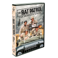 thumbnail image 1 of The Rat Patrol: la Série Complète [DVD], 1 of 4