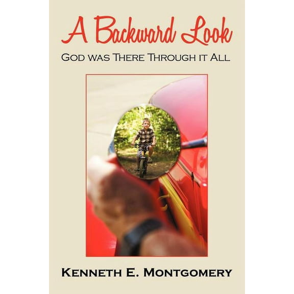 A Backward Look (Paperback)