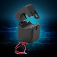 thumbnail image 4 of AC Current Sensor Transformer, PZCT-02 Split Core Current Transformer Coil Sensor for 100A Amp Energy Meter, 4 of 8