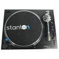 thumbnail image 2 of Stanton STR8.150 M2 Turntable+Samson Powered Monitors+Audio Technica Headphones, 2 of 9