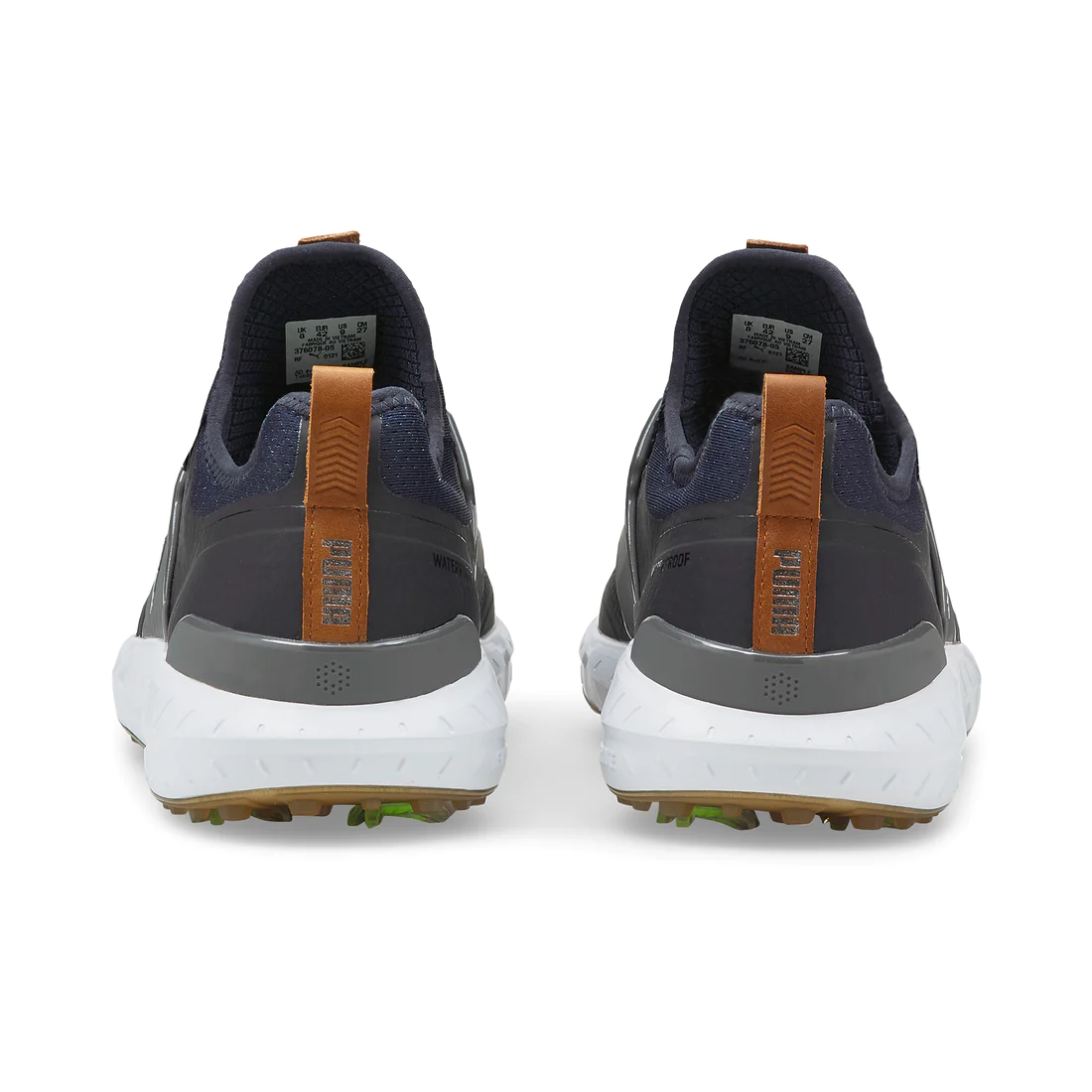 Puma Ignite Articulate 376078-05 Size 8.5 Medium Golf Shoes Men - image 5 of 6