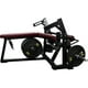 thumbnail image 4 of Maquina Curl Femoral Centurfit Acostado para Gym Profesional, 4 of 5