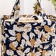 thumbnail image 3 of Bolsa de congelación Paquete de aislamiento fresco Bolsa de almuerzo con cordón impermeable Bolsa con aislamiento térmico Eigraketly BB6509-05, 3 of 3