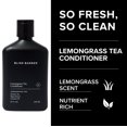 thumbnail image 4 of Set de regalo Shower Essentials Blind Barber con gel de baño, champú y acondicionador, 4 of 9