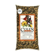 BLAZING HOT BIRD SEED10# (Pack of 1)