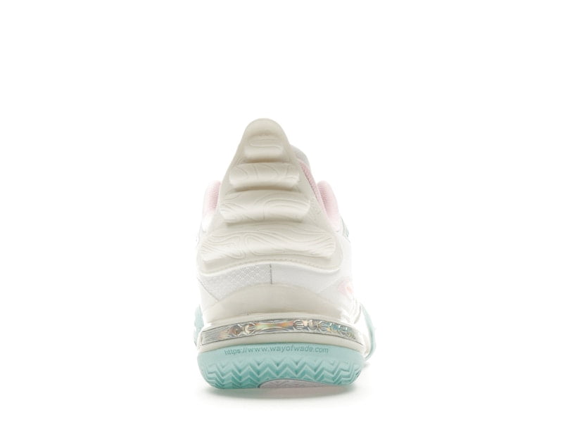 Li-Ning Men's Wade All City 11 V2 Family Love, from StockX
