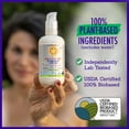 thumbnail image 6 of California Baby Super Sensitive Unscented Lotion | 100% Plant-Based Moisturizer | Baby Lotion For Newborn | Hypoallergenic Baby Lotion | 8.5 oz, 6 of 10