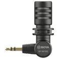 thumbnail image 1 of Micrófono Condensador Boya BY-M100 3.5mm para Cámara, 1 of 8