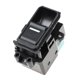 thumbnail image 5 of Interruptor de ventanilla eléctrica del vehículo 35770 Sda A21 ajuste eléctrico izquierdo derecho para 03-07 kusrkot Interruptor de ventana eléctrica, 5 of 8