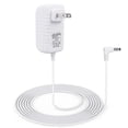 thumbnail image 1 of Cargador de 5 V y 2 A para monitor Hello Baby Monitor HB6550, HB50 con cable de 1,8 m, 1 of 6