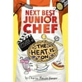 thumbnail image 1 of Pre-Owned The Heat Is on (Hardcover) 054498028X 9780544980280, 1 of 1