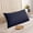 Navy, variant on TaTaai 1Pcs Pillow Cases - Soft, Cooling Pillow Covers - Pillowcases - Envelope Closure