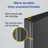 Avery Durable Round-Ring Reference Binders