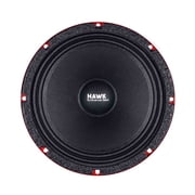 American Bass Pro 8 300 Watt RMS 4-Ohm Car Audio Speaker HAWK8