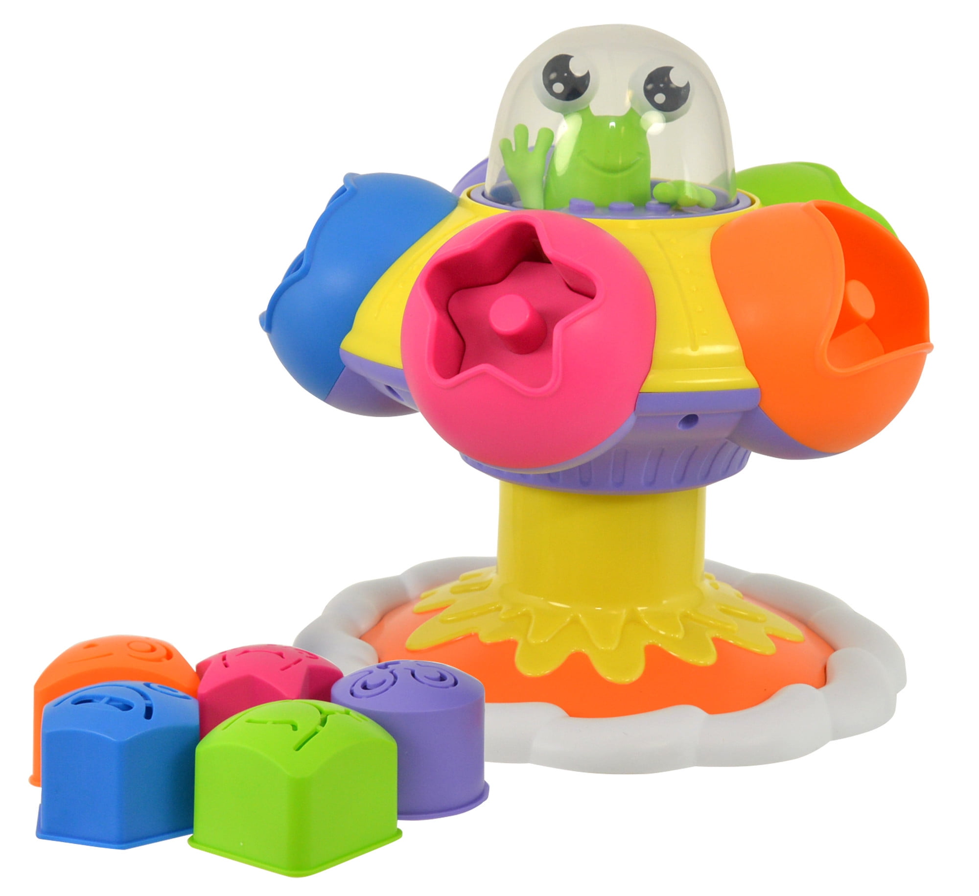 tomy sort and pop