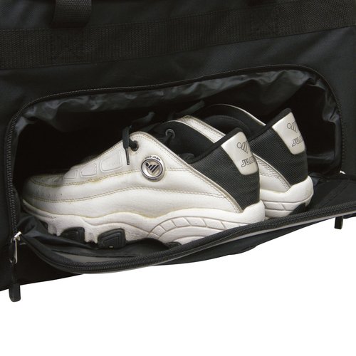 Protege 24" Duffel with Wet Shoe Pocket - image 2 of 4