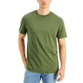 thumbnail image 2 of Club Room Mens Cotton Short Sleeves T-Shirt, 2 of 2