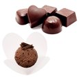 thumbnail image 2 of Paper Truffle Cups White 150Pcs 1.30X1.30X1.10in, 2 of 8