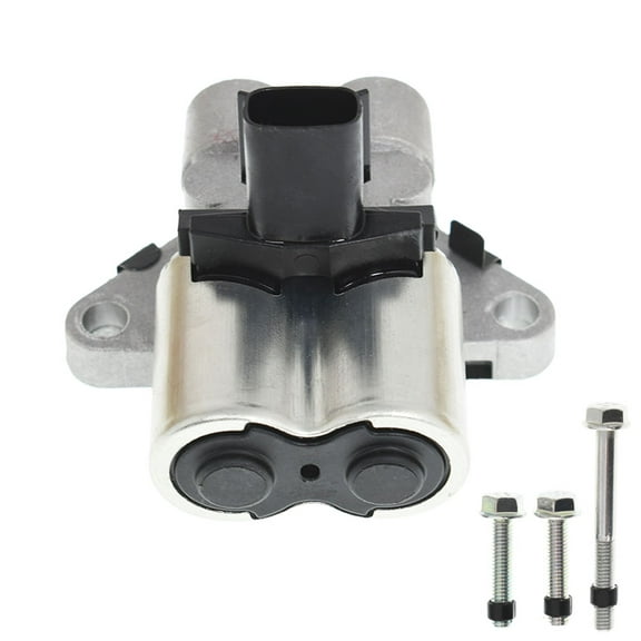 SEBLAFF Variable Timing Oil Control Valve 916-806 918-806 Replacement for 2014-2015 Chevy Malibu Impala L4 153 2.5L 2457cc 12633613