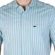 thumbnail image 4 of Camisa Casual Lee Hombre Manga Corta R33 verde EG, 4 of 5
