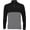 Black, gray, variant on Puma Golf 599129 Men's Cloudspun Quarter-Zip