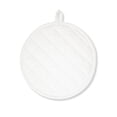 thumbnail image 2 of Everything Kitchens 9" Round Pot Holder | Caprine Caper Baby Goat, 2 of 3