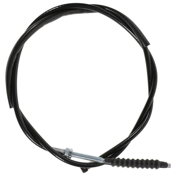 Accesorio de repuesto para cable de embrague de motocicleta para scooters, motocicletas y vehículos todo terreno de 125 cc, 150 cc y 250 cc