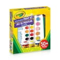 thumbnail image 1 of Jeu de peinture lavable Crayola, 1 of 3