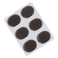 thumbnail image 4 of unbranded De Gel Amortiguador Para Batería Color Café Reutilizable Y Adaptable A, 4 of 8