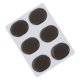 thumbnail image 4 of unbranded De Gel Amortiguador Para Batería Color Café Reutilizable Y Adaptable A, 4 of 8