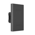 thumbnail image 2 of ZBM5-2C-120W FOR Zigbee Smart Light Switch Wall Mechanical Switch Voice Control, 2 of 8