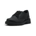 thumbnail image 3 of Zapato Escolar Karsten Negro 18, 3 of 6