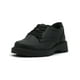 thumbnail image 3 of Zapato Escolar Negro Niño Karsten 20, 3 of 6