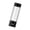 Black, variant on Advanced Electrolysis Water Bottle Portable Hydrogens Maker For Antioxidant Wellness Support