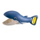 thumbnail image 1 of Juguetes de arena para playa, clip para jugar con arena, juego de dibujos animados de playa y nieve, agarrador de garras Azul oscuro, 1 of 9