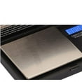 thumbnail image 5 of QIFULL Small Electronic Scale Jewelry Scale Hard Plastic 1Pack, 5 of 8