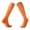 Orange, variant on Cheers.US Over Knee Cotton Socks Sport Stockings Athlete Thicken Bottom Long Socks Soccer Tube Socks