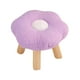 thumbnail image 3 of Sofá reposapiés Violeta Perfecl Taburetes de paso, 3 of 8