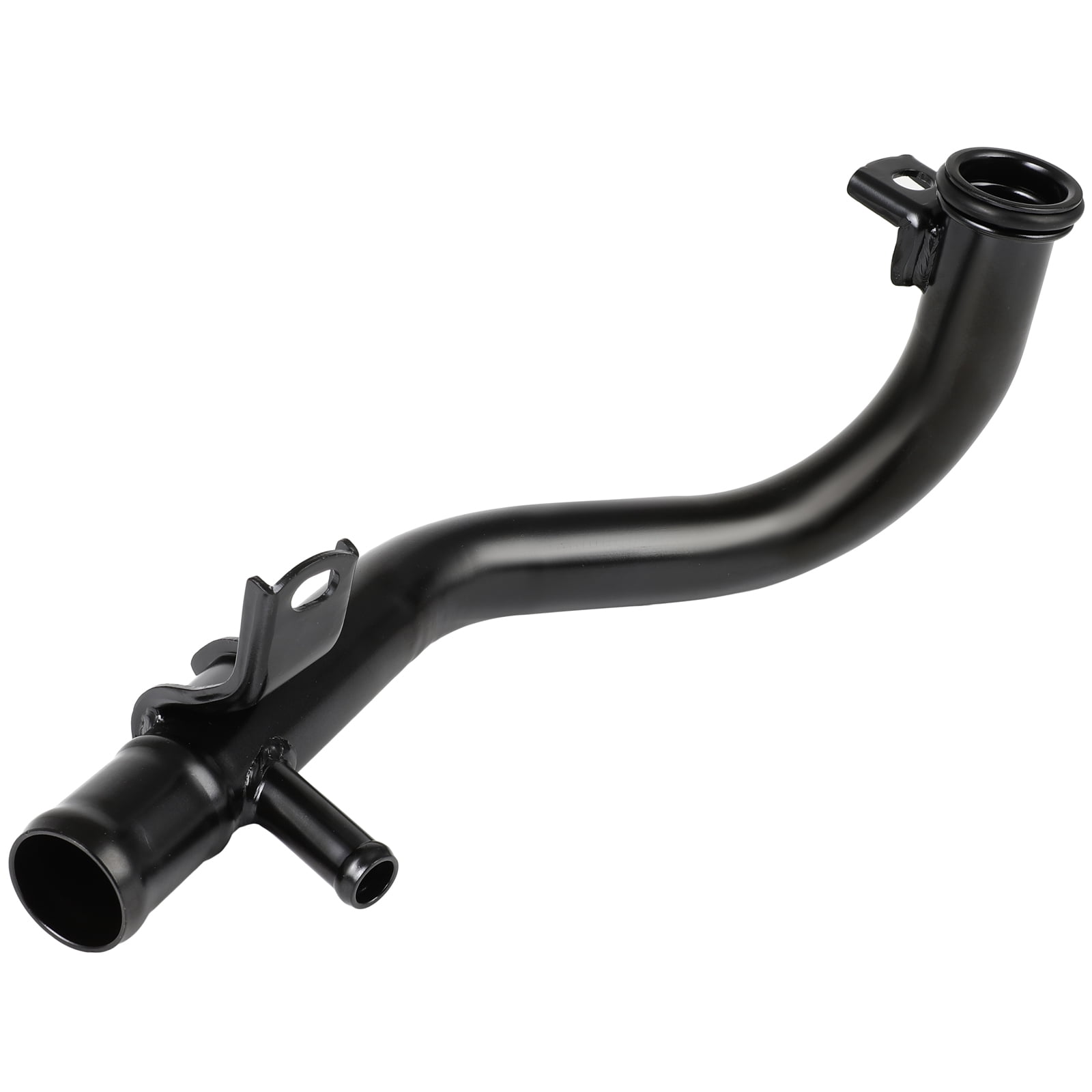 2 Pack Fuel Tank Filler Neck Grommet Seals For Mopar A-Body 67-76, B-Body 64-69