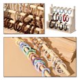 thumbnail image 4 of Pulsera La Soporte 3 Capas, 4 of 9