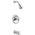 thumbnail image 1 of Premier 3552582 Premier Concord Baignoire à une Poignée &amp; Robinet de Douche Chromé, 1 of 1