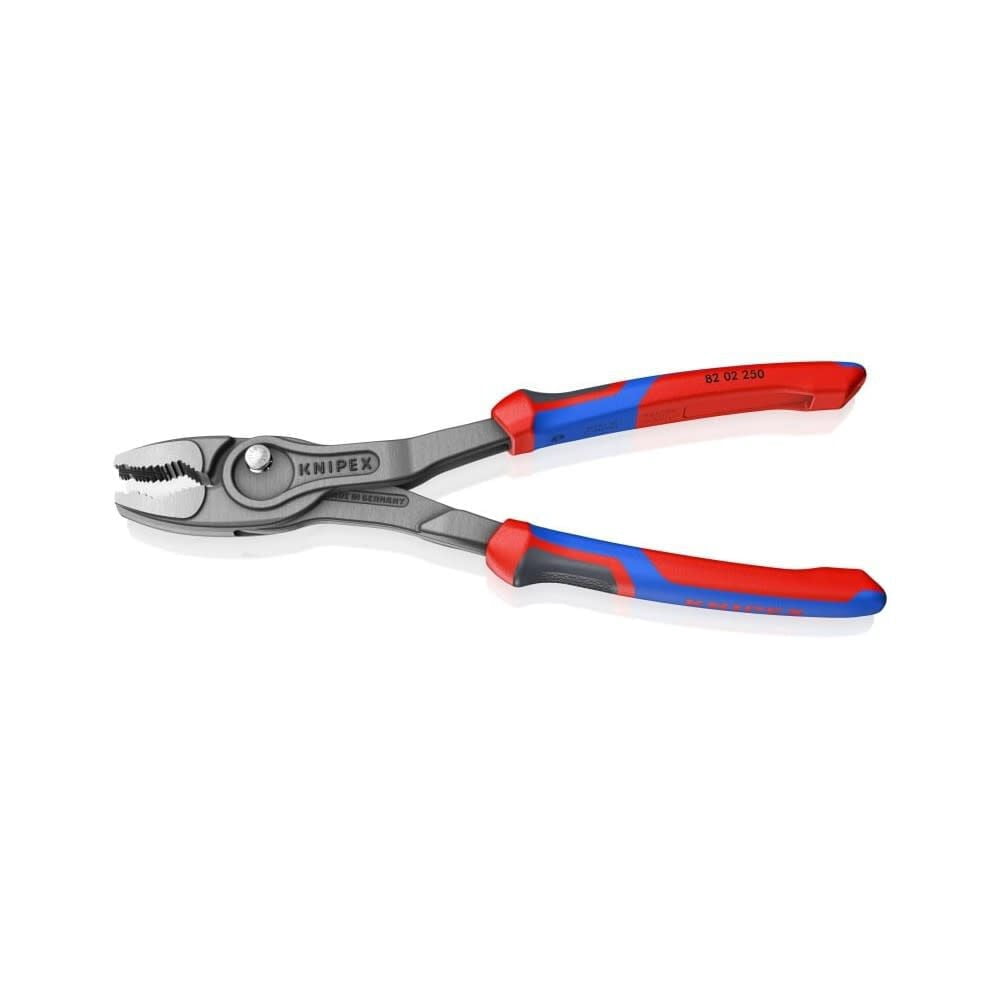 KNIPEX 10" TwinGrip Pliers