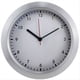 thumbnail image 1 of Reloj de Cocina para Baño, Reloj de Baño Resistente Al Agua, Pantalla Digital LCD, Detector de Reloj, Reloj Sin Perforación, Negro, 1 of 5